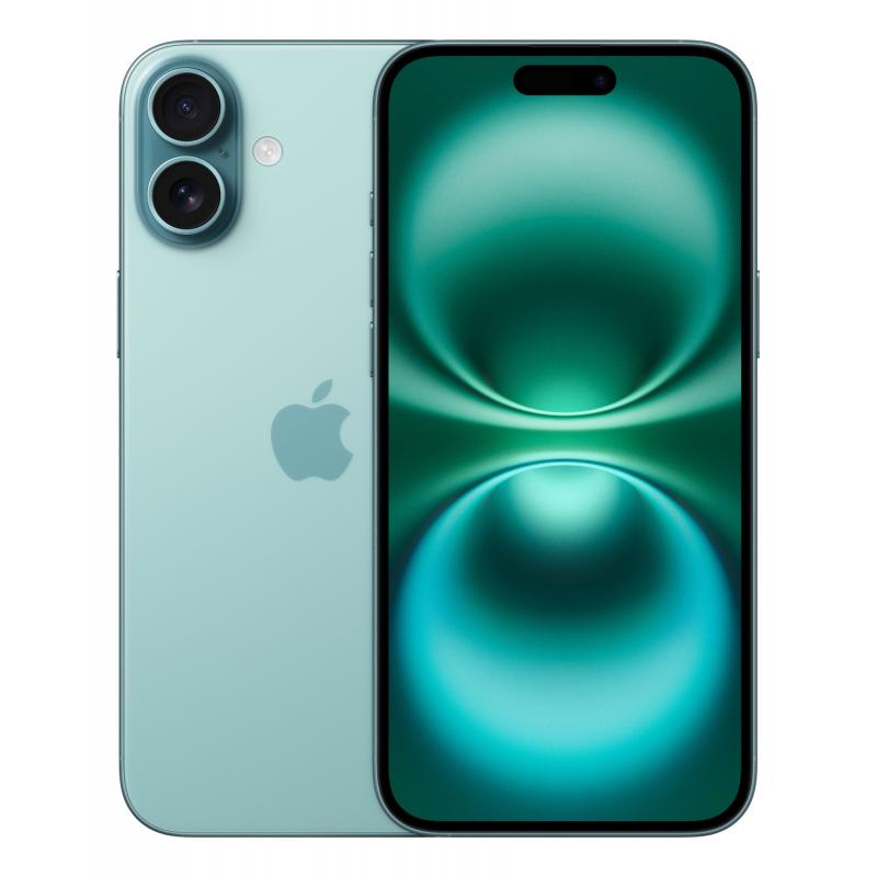 apple-iphone-16-plus-17-cm-67-sim-doble-ios-18-5g-usb-tipo-c-128-gb-verde-azulado