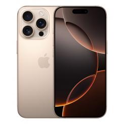 Apple iPhone 16 Pro 16 cm (6.3