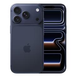 Apple iPhone 17 Pro 16 cm (6.3