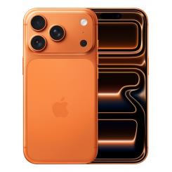 Apple iPhone 17 Pro 16 cm (6.3