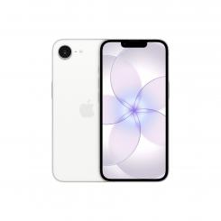 Apple iPhone 17e 512GB Blanco