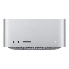 Apple Mac Studio Apple M M3 Ultra 96 GB 1 TB SSD macOS Sequoia Mini PC Plata
