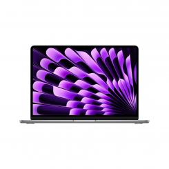 Apple MacBook Air Apple M M3 Portátil 34,5 cm (13.6