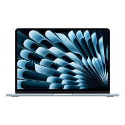 Apple MacBook Air Apple M M4 Portátil 34,5 cm (13.6