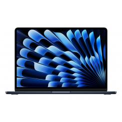 Apple MacBook Air Apple M M4 Portátil 34,5 cm (13.6