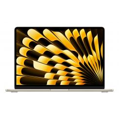 Apple MacBook Air Apple M M4 Portátil 34,5 cm (13.6
