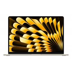Apple MacBook Air Apple M M4 Portátil 38,9 cm (15.3