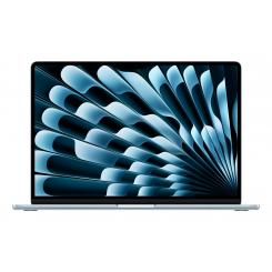 Apple MacBook Air Apple M M4 Portátil 38,9 cm (15.3