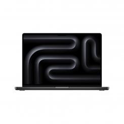 Apple MacBook Pro Apple M M4 Max Portátil 41,1 cm (16.2