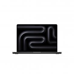 Apple MacBook Pro Apple M M4 Portátil 36,1 cm (14.2