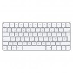 Apple Magic Keyboard con Touch ID para modelos de Mac con chip de - Español