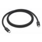 apple-mc9c4zm-a-cable-thunderbolt-1-m-120-gbit-s-negro