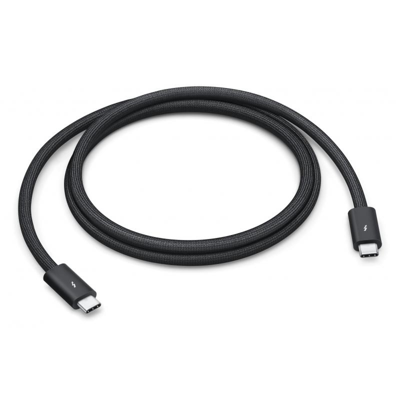 apple-mc9c4zm-a-cable-thunderbolt-1-m-120-gbit-s-negro