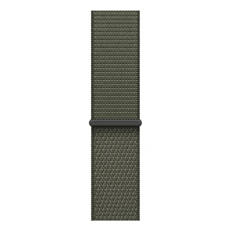 apple-mff74zm-a-accesorios-para-dispositivos-vestibles-inteligentes-grupo-de-rock-verde-nylon-poliester-reciclado-spandex