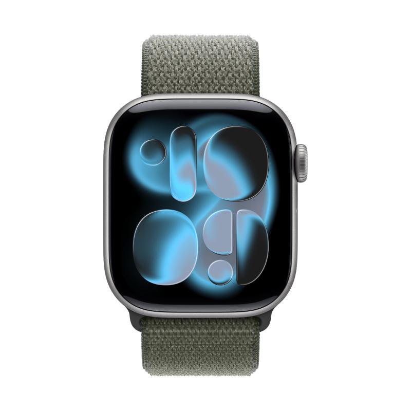 apple-mffd4zm-a-accesorios-para-dispositivos-vestibles-inteligentes-grupo-de-rock-verde-nylon-poliester-reciclado-spandex