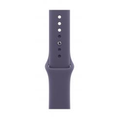 Apple MFFX4ZM/A Accesorios para dispositivos vestibles inteligentes Grupo de rock Púrpura Fluoroelastómero