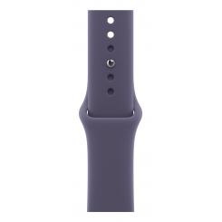 Apple MFFY4ZM/A Grupo de rock Púrpura Fluoroelastómero