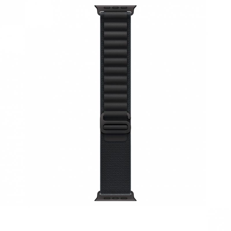 apple-mg9h4zm-a-accesorios-para-dispositivos-vestibles-inteligentes-grupo-de-rock-negro-titanio-poliester-spandex