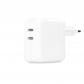apple-mw2k3zm-a-cargador-de-dispositivo-movil-universal-blanco-corriente-alterna-interior