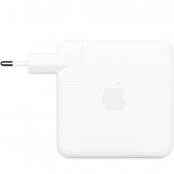 Apple MW2L3B/A Universal Blanco Corriente alterna Carga rápida Interior