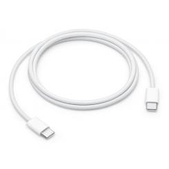 Apple MW493ZM/A cable USB 1 m USB C Blanco