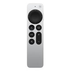 Apple MW5G3Z/A mando a distancia IR/Bluetooth Receptor de televisión Botones, Teclas táctiles