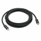 apple-mw5h3zm-a-cable-thunderbolt-3-m-40-gbit-s-negro