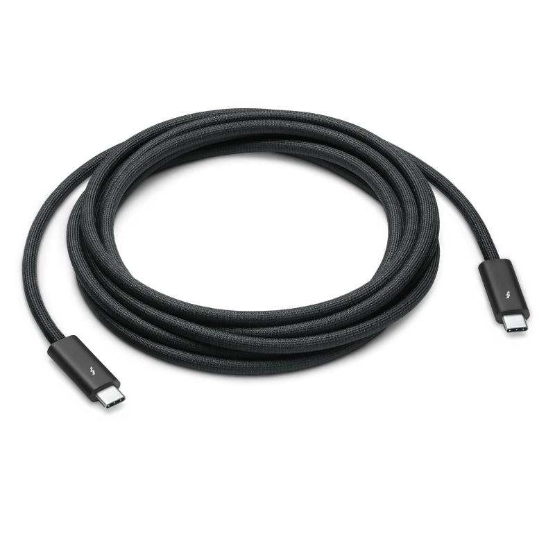apple-mw5h3zm-a-cable-thunderbolt-3-m-40-gbit-s-negro