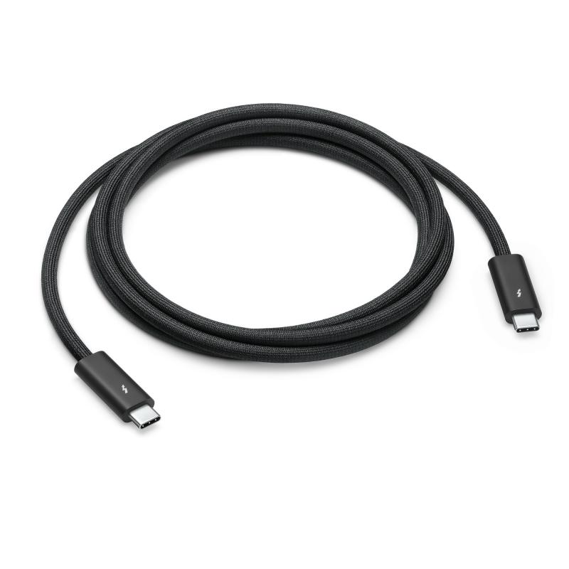 apple-mw5j3zm-a-cable-thunderbolt-18-m-40-gbit-s-negro