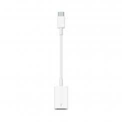 Apple MW5L3ZM/A cable USB USB C USB A Blanco