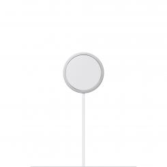 Apple MX6X3ZM/A cargador de dispositivo móvil Universal Blanco USB Carga rápida Interior