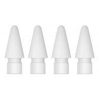 Apple MX763ZM/A Accesorio para pluma estilográfica Blanco 4 pieza(s)
