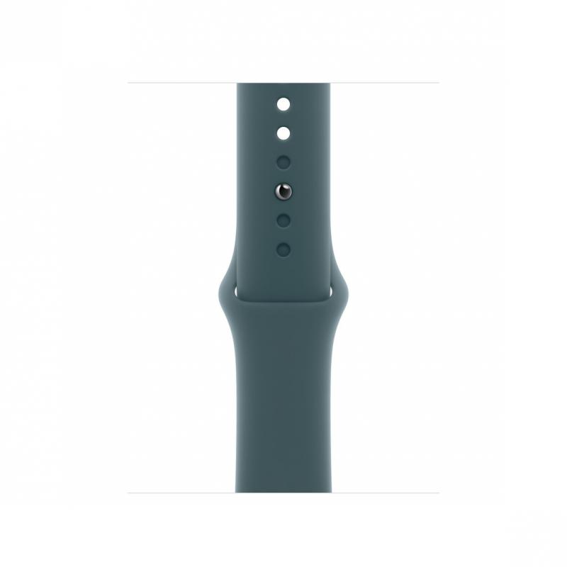 apple-mxla3zm-aes-accesorios-para-dispositivos-vestibles-inteligentes-grupo-de-rock-verde-fluoroelastomero
