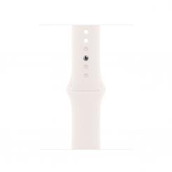 Apple MXLP3ZM/A Accesorios para dispositivos vestibles inteligentes Grupo de rock Fluoroelastómero