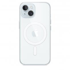 Apple MXRK3ZM/A funda para teléfono móvil 15,5 cm (6.1