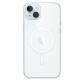 apple-mxrl3zm-a-funda-para-telefono-movil-17-cm-67-transparente
