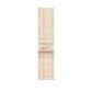 apple-myje3zm-aes-accesorios-para-dispositivos-vestibles-inteligentes-grupo-de-rock-beige-rosa-nylon