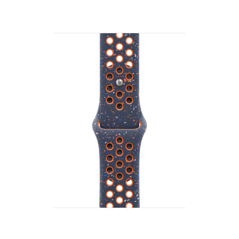 apple-myjw3zm-aes-accesorios-para-dispositivos-vestibles-inteligentes-grupo-de-rock-azul-naranja-fluoroelastomero