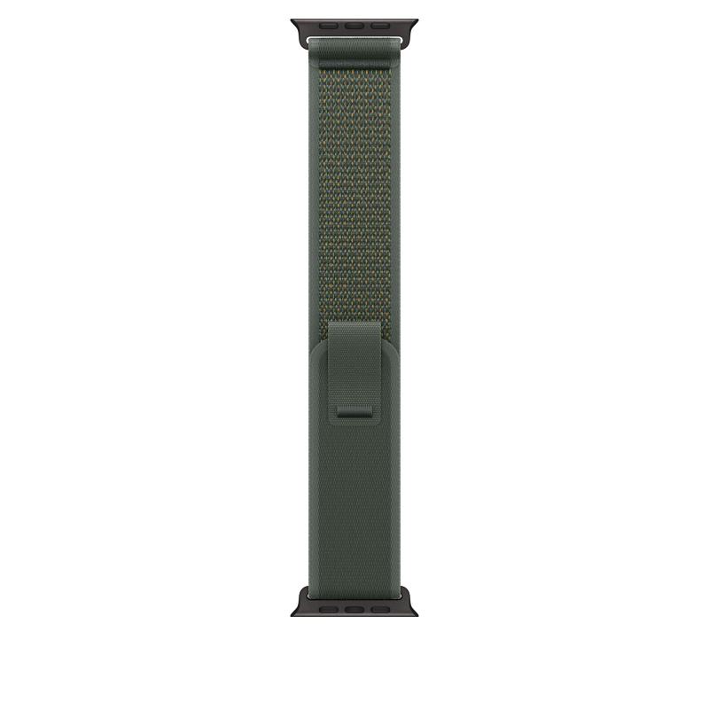 apple-myq43zm-a-accesorios-para-dispositivos-vestibles-inteligentes-grupo-de-rock-verde-nylon-poliester-spandex-titanio