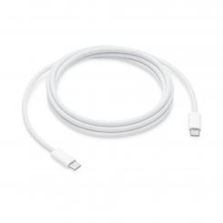 Apple MYQT3ZM/A cable USB 2 m USB C Blanco