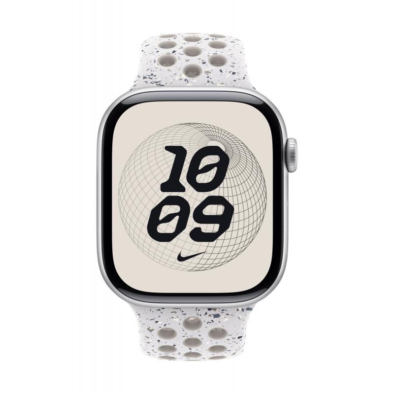 apple-nike-sport-band-grupo-de-rock-gris-aluminio-fluoroelastomero