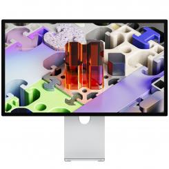 Apple Studio Display XDR - Vidrio nanotexturizado - Adaptador de montaje VESA (Soporte no incluído)