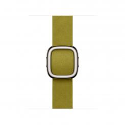 Apple Watch 42 Chartreuse Mb L Grupo de rock Amarillo Poliéster