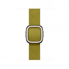 Apple Watch 42 Chartreuse Mb S Grupo de rock Amarillo Poliéster