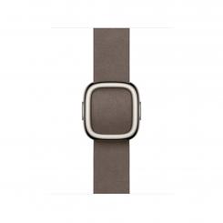 Apple Watch 42 Dark Taupe Mb L Grupo de rock Gris pardo Poliéster