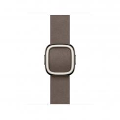 Apple Watch 42 Dark Taupe Mb M Grupo de rock Gris pardo Poliéster