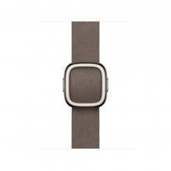 Apple Watch 42 Dark Taupe Mb S Grupo de rock Gris pardo Poliéster