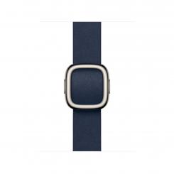Apple Watch 42 Deep Blue Mb L Grupo de rock Azul Poliéster