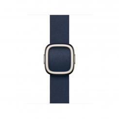 Apple Watch 42 Deep Blue Mb S Grupo de rock Azul Poliéster