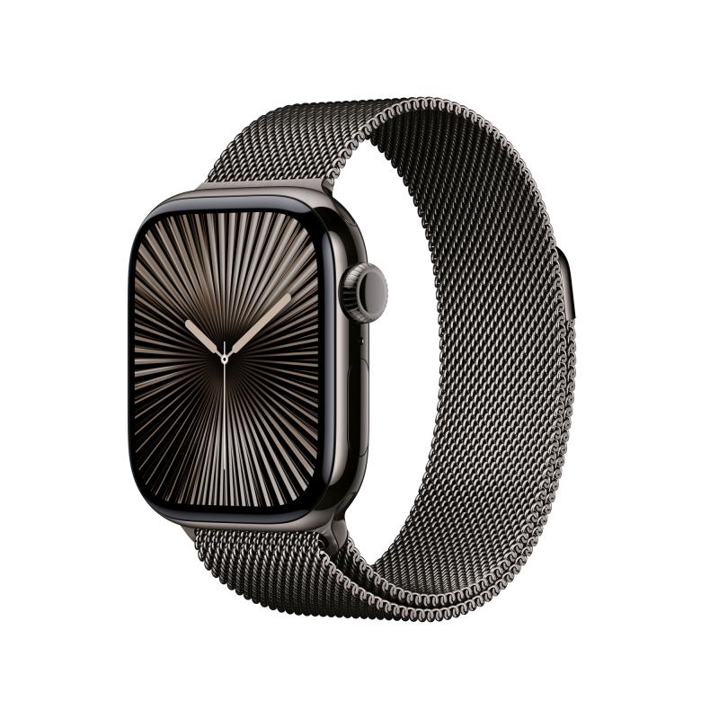 apple-watch-series-10-oled-42-mm-digital-374-x-446-pixeles-pantalla-tactil-4g-gris-wifi-gps-satelite